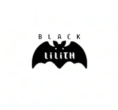 Black Lilith logo