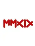 MMXIX logo
