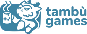 Tambu Games logo