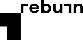 Reburn logo