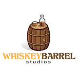 Whiskeybarrel Studios logo