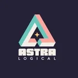 Astra Logical logo