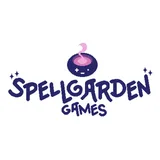 Spellgarden Games logo