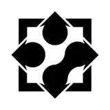 Aizomon Games logo