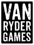 Van Ryder Games logo