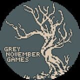 Grey November Games