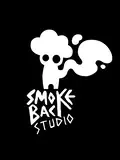 Smokeback Studio logo
