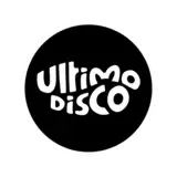 Ultimo Disco logo