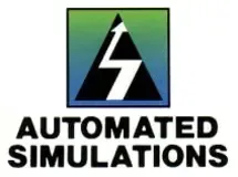 Automated Simulations logo