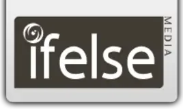 Ifelse Media logo