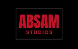 Absam Studios logo