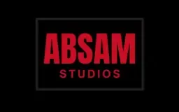 Absam Studios logo