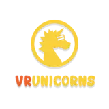 VRUnicorns logo
