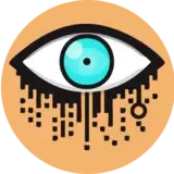 Existerror Digital logo