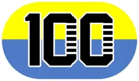 100 Credit Clear logo