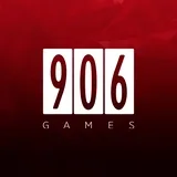 906 Games S.R.L. logo