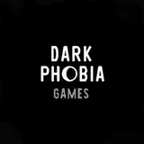 DarkPhobia Games logo