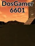 DosGamer6601 logo