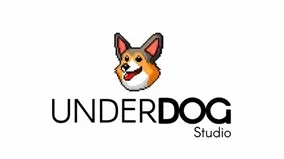 UnderDog Studio logo
