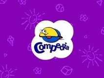 Compedia Software & Hardware Ltd. logo