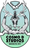 Cosmo D Studios