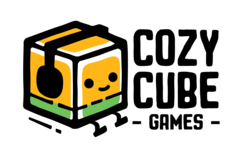 Cozy Cube Games logo