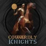 CowardlyKnights logo