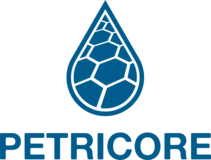 Petricore logo