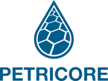 Petricore logo