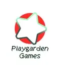 Playgarden Games logo