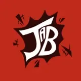 JaB Arcade logo