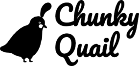 Chunky Quail logo