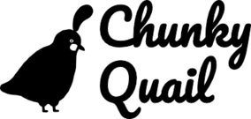 Chunky Quail logo