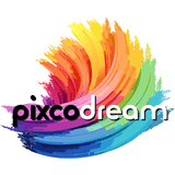 Pixcodream