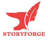 Storyforge Games logo