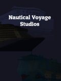 Nautical Voyage Studios logo