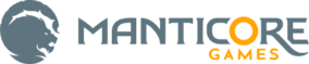 Manticore Games logo