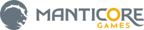 Manticore Games logo
