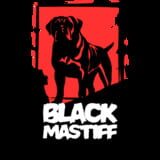 Black Mastiff Studio