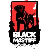 Black Mastiff Studio logo