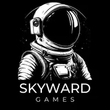 Skyward Games logo