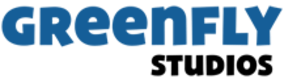 Greenfly Studios logo