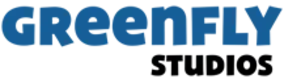 Greenfly Studios logo