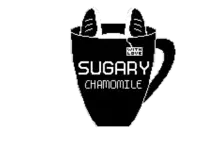 Sugary Chamomile logo