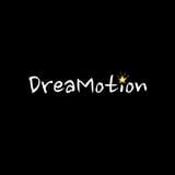 Dreamotion logo