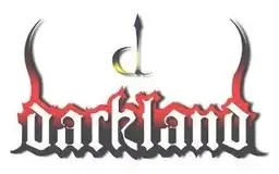 Team DarkLand logo