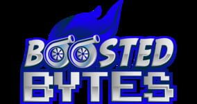 Boosted Bytes