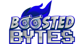 Boosted Bytes