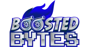 Boosted Bytes logo