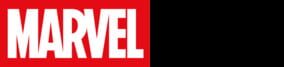 Marvel Games logo